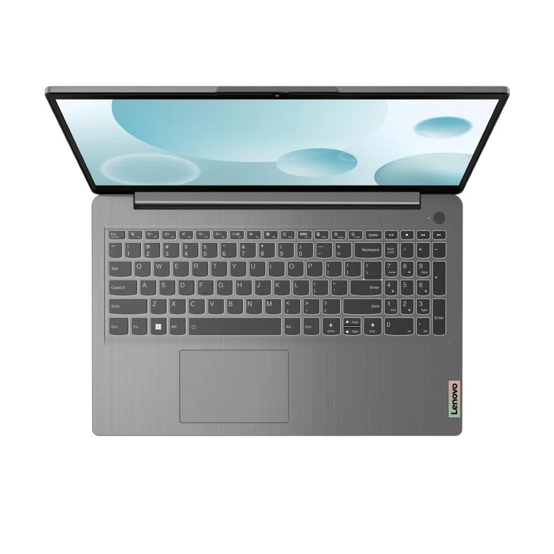 Lenovo IdeaPad 1 15IAU7 15.6-inch FHD Laptop - Intel Core i3-1215U 512GB SSD 8GB RAM Win 11 Home - Image 8