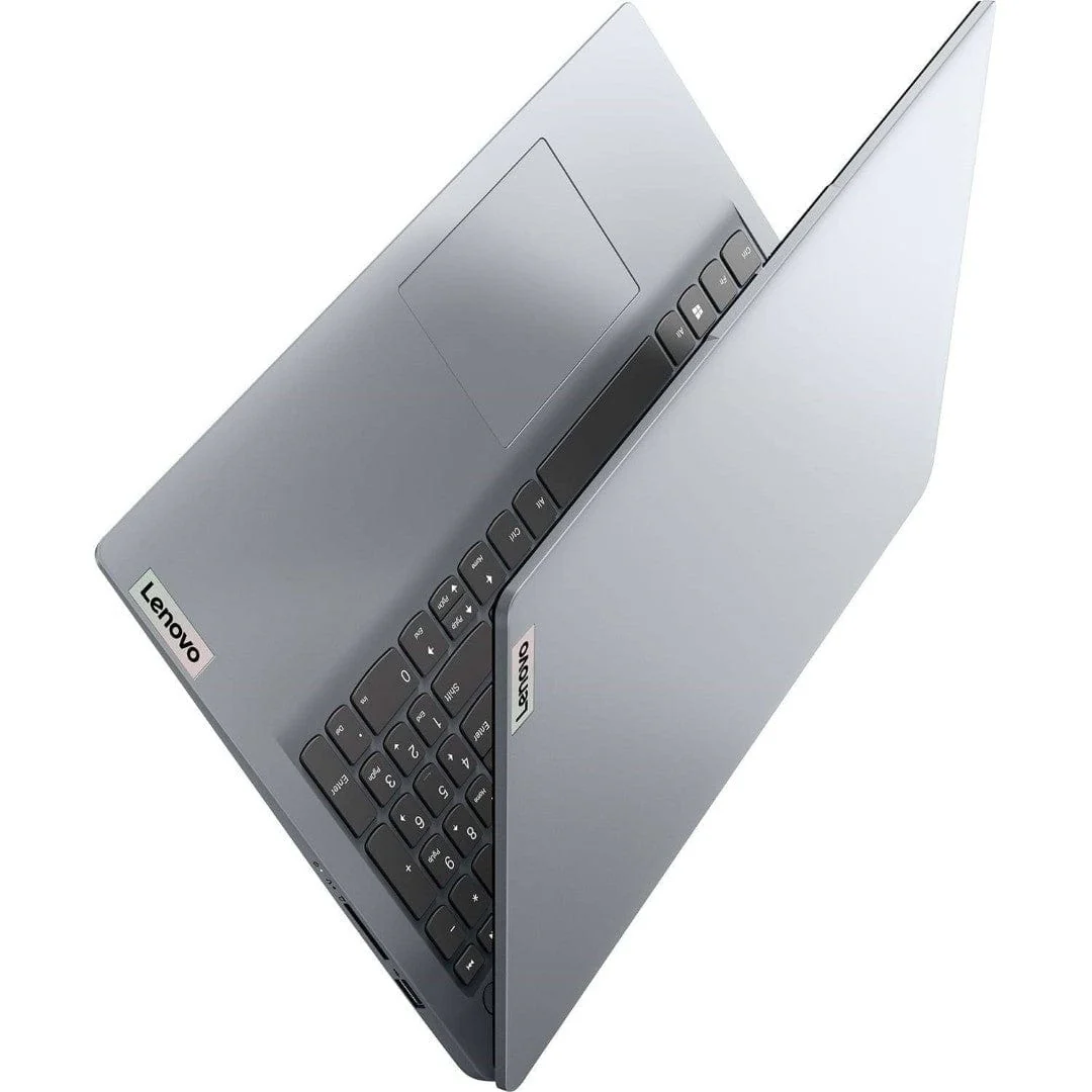 Lenovo IdeaPad 1 15IAU7 15.6-inch FHD Laptop - Intel Core i5-1235U 512GB SSD 8GB RAM Win 11 Home - Image 7