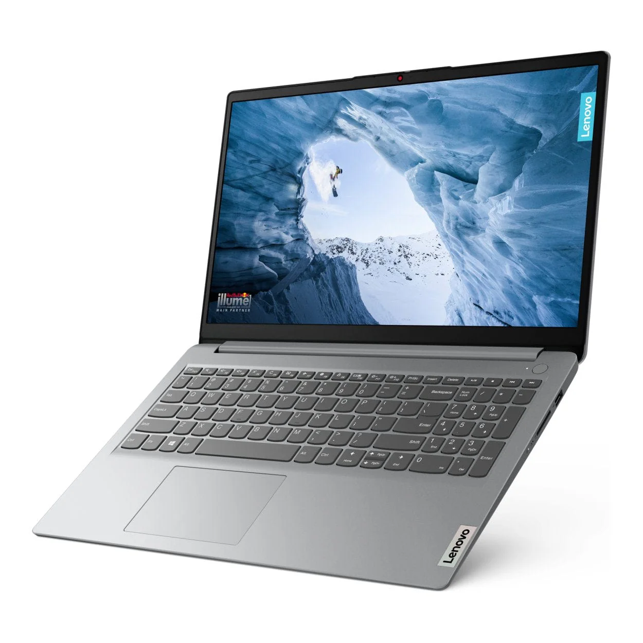 Lenovo IdeaPad 1 15IJL7 15.6-inch FHD Laptop - Intel Celeron N4500 256GB SSD 8GB RAM Win 11 Home - Image 3
