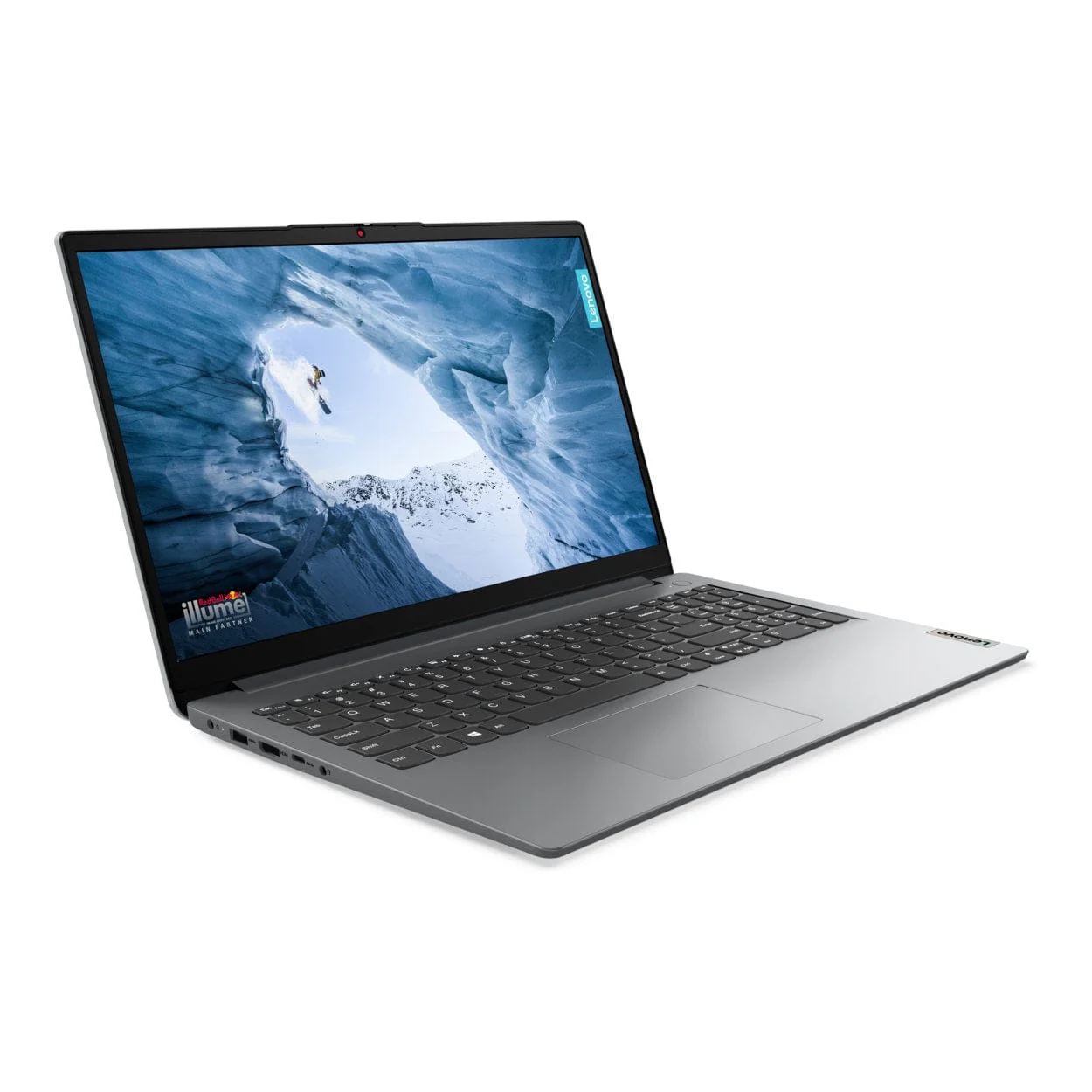 Lenovo IdeaPad 1 15IJL7 15.6-inch FHD Laptop - Intel Celeron N4500 256GB SSD 8GB RAM Win 11 Home - Image 4