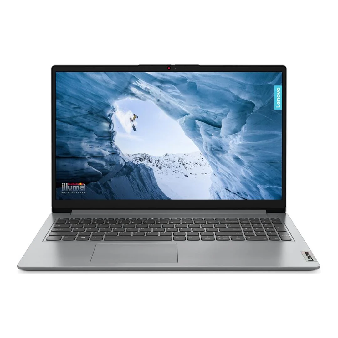 Lenovo IdeaPad 1 15IJL7 15.6-inch FHD Laptop - Intel Celeron N4500 512GB SSD 8GB RAM Win 11 Home