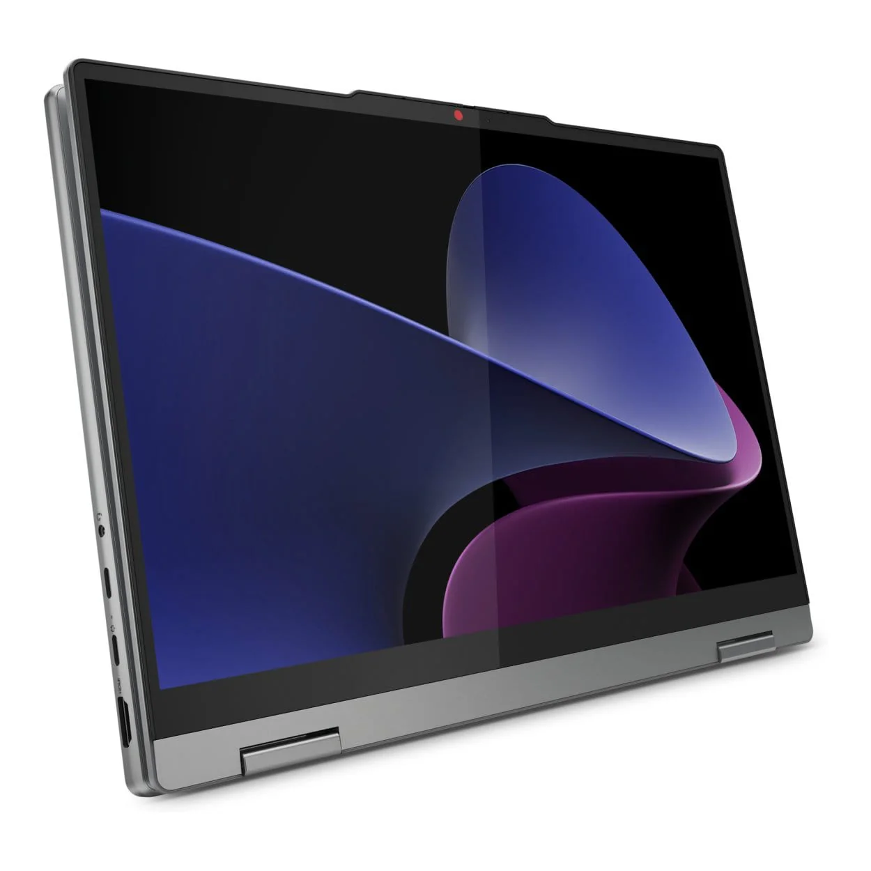 Lenovo IdeaPad 5 14IRU9 14-inch WUXGA 2-in-1 Laptop - Intel Core 5 120U 512GB SSD 16GB RAM Win 11 Home - Image 9