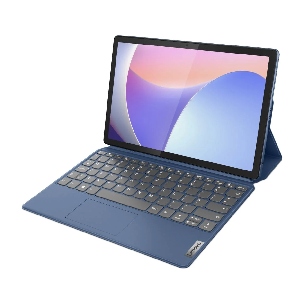 Lenovo Ideapad Duet 3 G8 11IAN8 11.5-inch 2K 2-in-1 Laptop - Intel N100 128GB UFS 8GB RAM Win 11 Home