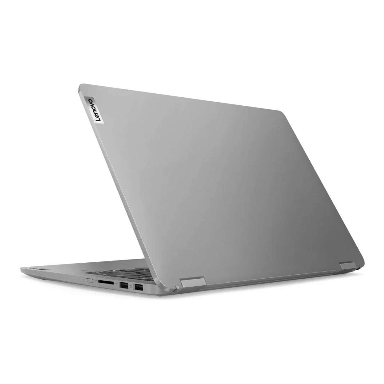 Lenovo IdeaPad Flex 5 14ABR8 14-inch WUXGA 2-in-1 Laptop - AMD Ryzen 5 7430U 512GB SSD 16GB RAM Win 11 Home - Image 10