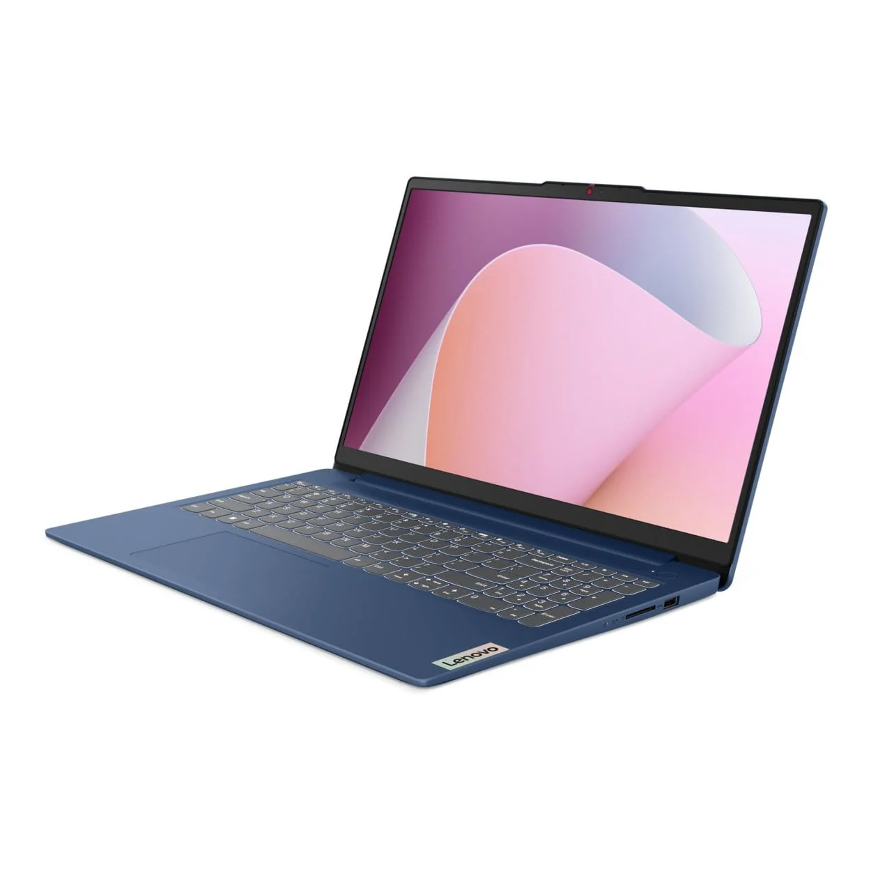Lenovo IdeaPad Slim 3 15ABR8 15.6-inch FHD Laptop - AMD Ryzen 7 7730U 512GB SSD 16GB RAM Win 11 Home - Image 3