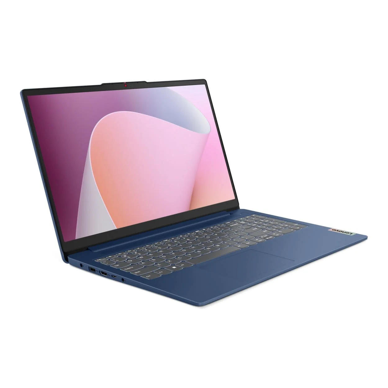 Lenovo IdeaPad Slim 3 15ABR8 15.6-inch FHD Laptop - AMD Ryzen 7 7730U 512GB SSD 16GB RAM Win 11 Home - Image 4
