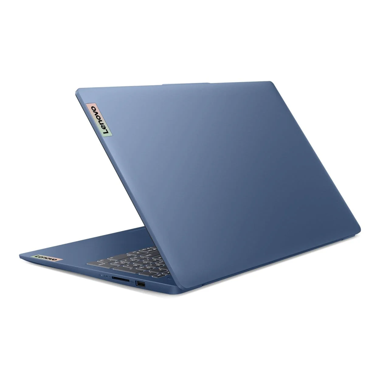 Lenovo IdeaPad Slim 3 15ABR8 15.6-inch FHD Laptop - AMD Ryzen 7 7730U 512GB SSD 16GB RAM Win 11 Home - Image 8