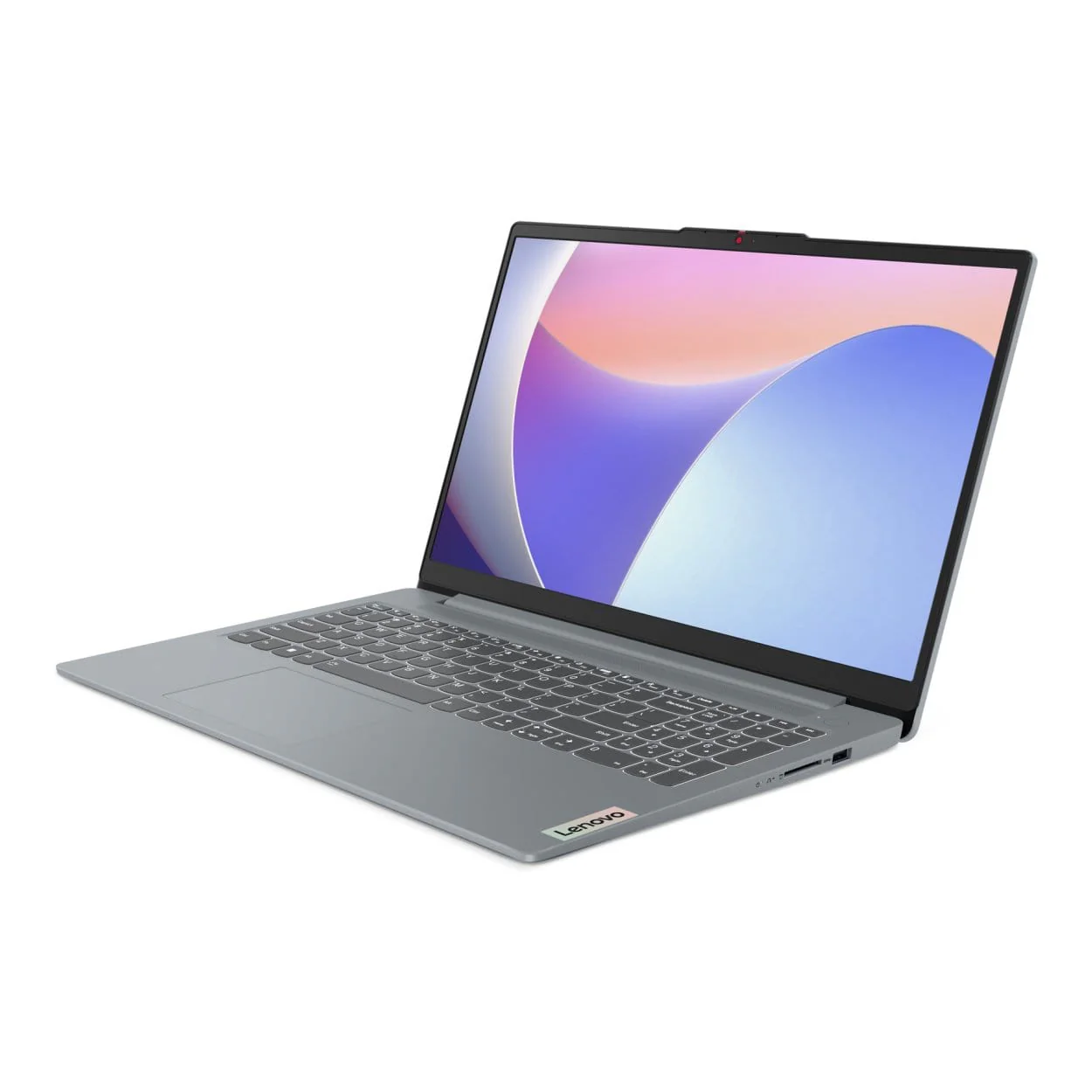 Lenovo IdeaPad Slim 3 15IAH8 15.6-inch FHD Laptop - Intel Core i5-12450H 512GB SSD 8GB RAM Win 11 Home - Image 2