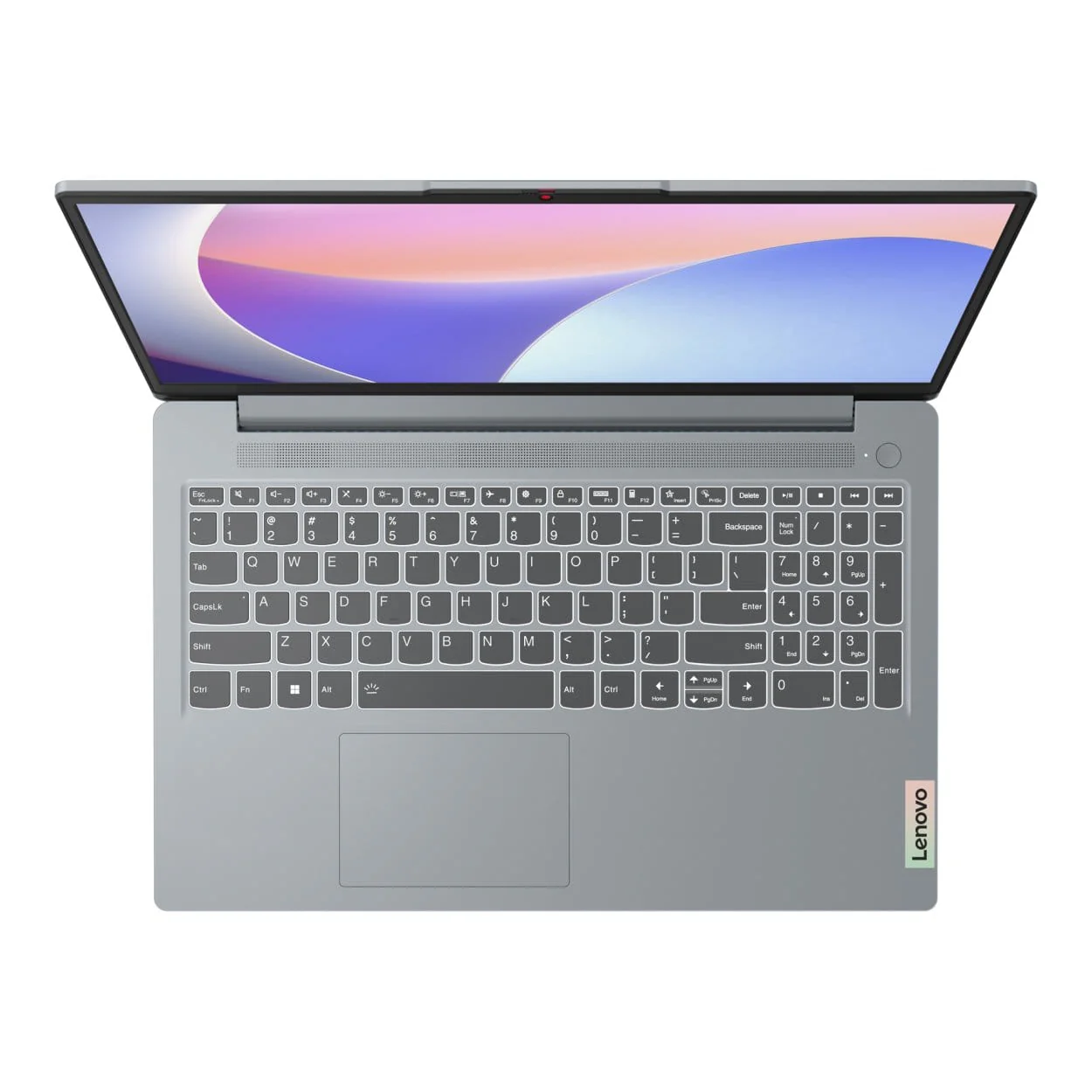 Lenovo IdeaPad Slim 3 15IAH8 15.6-inch FHD Laptop - Intel Core i5-12450H 512GB SSD 8GB RAM Win 11 Home - Image 8