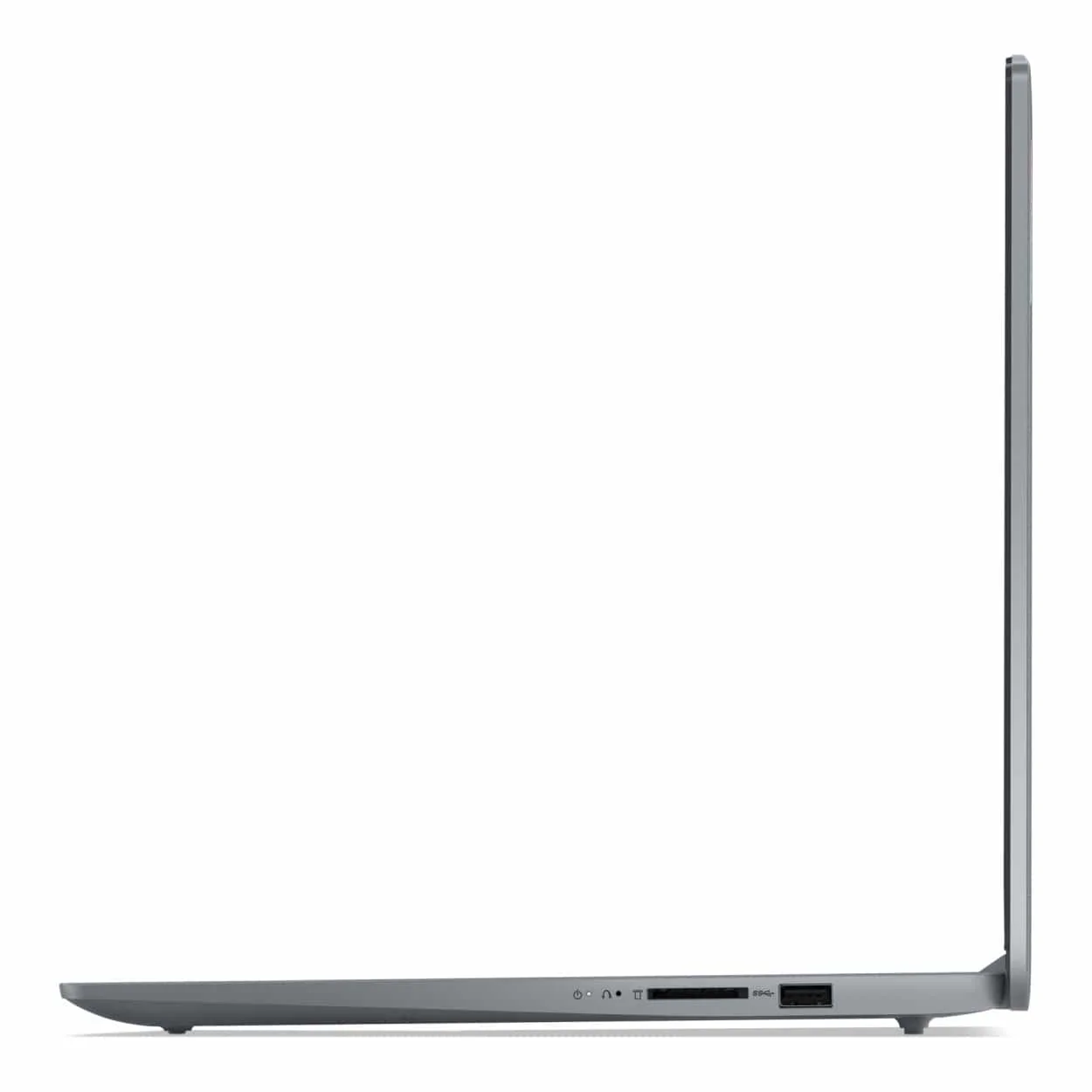 Lenovo IdeaPad Slim 3 15IAN8 15.6-inch FHD Laptop - Intel Core i3-N305 256GB SSD 8GB RAM Win 11 Home - Image 5