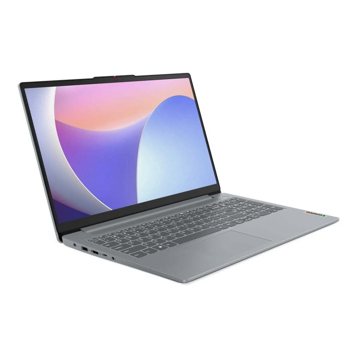Lenovo IdeaPad Slim 3 15IAN8 15.6-inch FHD Laptop - Intel Core i3-N305 512GB SSD 8GB RAM Win 11 Home - Image 4