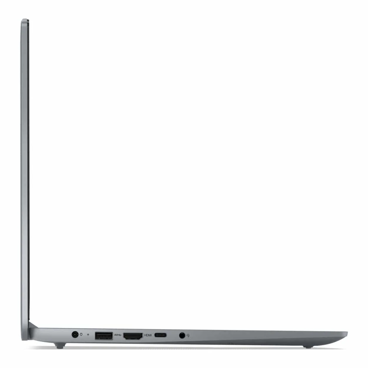 Lenovo IdeaPad Slim 3 15IAN8 15.6-inch FHD Laptop - Intel N100 256GB SSD 8GB RAM Win 11 Home - Image 6