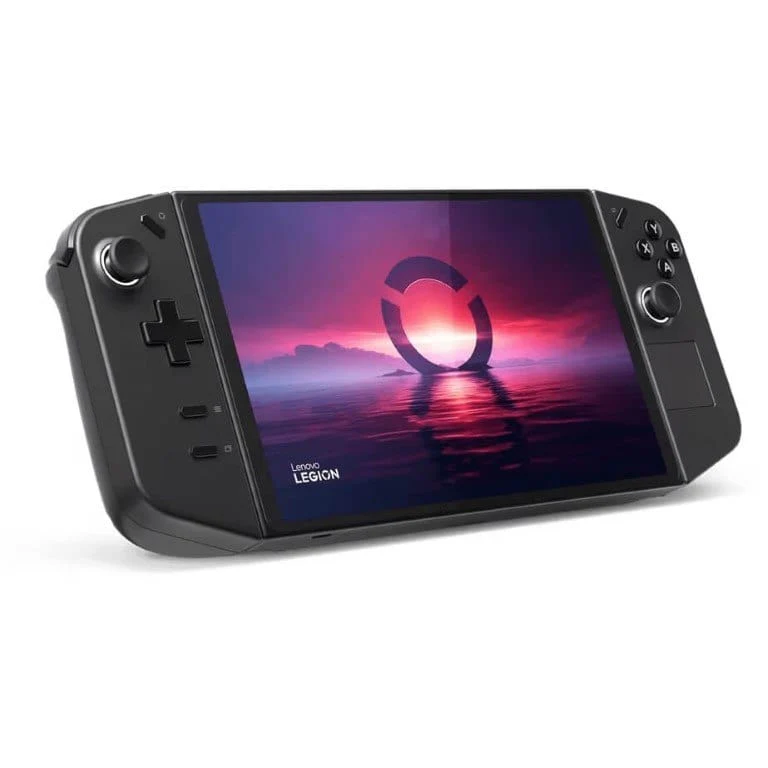 Lenovo Legion GO 8APU1 8.8-inch Handheld Gaming Console - AMD Ryzen Z1 Extreme 512GB SSD 16GB RAM Win 11 Home - Image 2