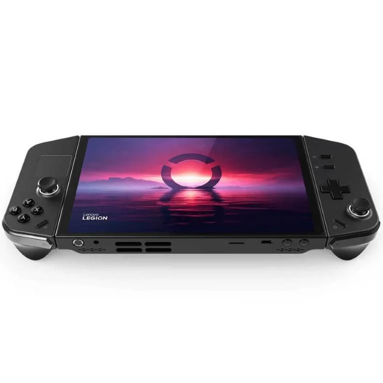 Lenovo Legion GO 8APU1 8.8-inch Handheld Gaming Console - AMD Ryzen Z1 Extreme 512GB SSD 16GB RAM Win 11 Home - Image 4