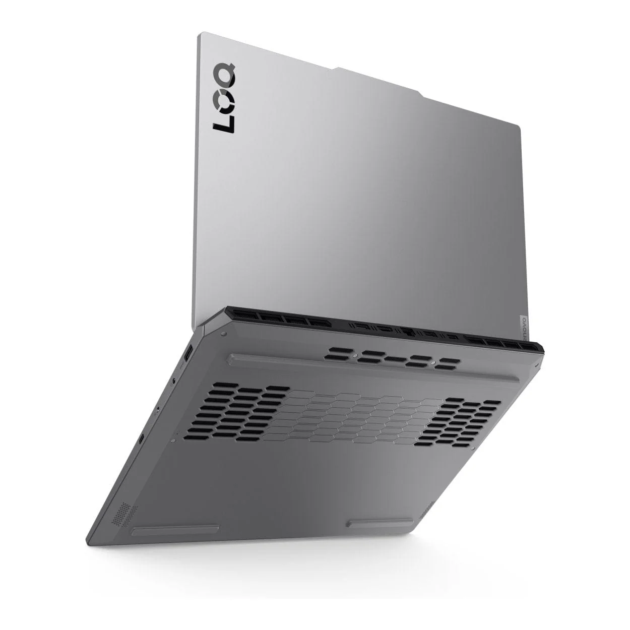 Lenovo LOQ 15AHP10 15.6-inch FHD AI Laptop - AMD Ryzen 7 250 1TB SSD 16GB RAM RTX 5060 Win 11 Home - Image 8
