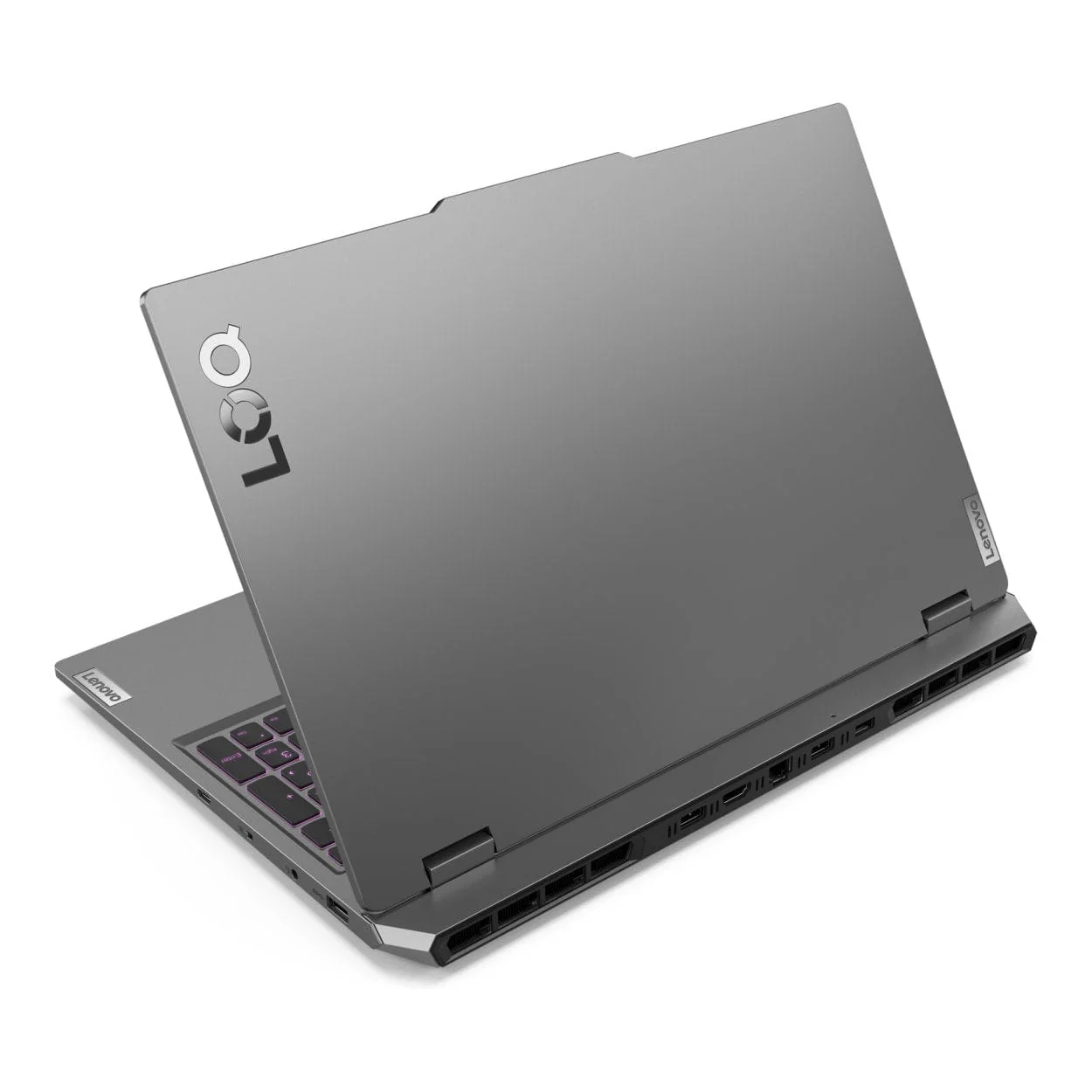 Lenovo LOQ 15IRX9 15.6-inch FHD Laptop - Intel Core i7-13650HX 512GB SSD 16GB RAM RTX 3050 Win 11 Home - Image 8