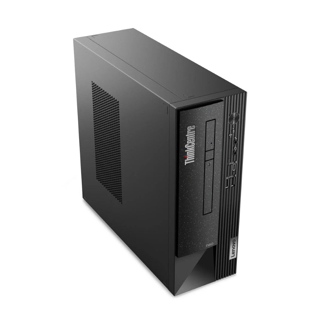 Lenovo Neo 50s G4 SFF PC - Intel Core i5-13400 512GB SSD 8GB RAM Win 11 Pro 12JH0052SA - Image 5
