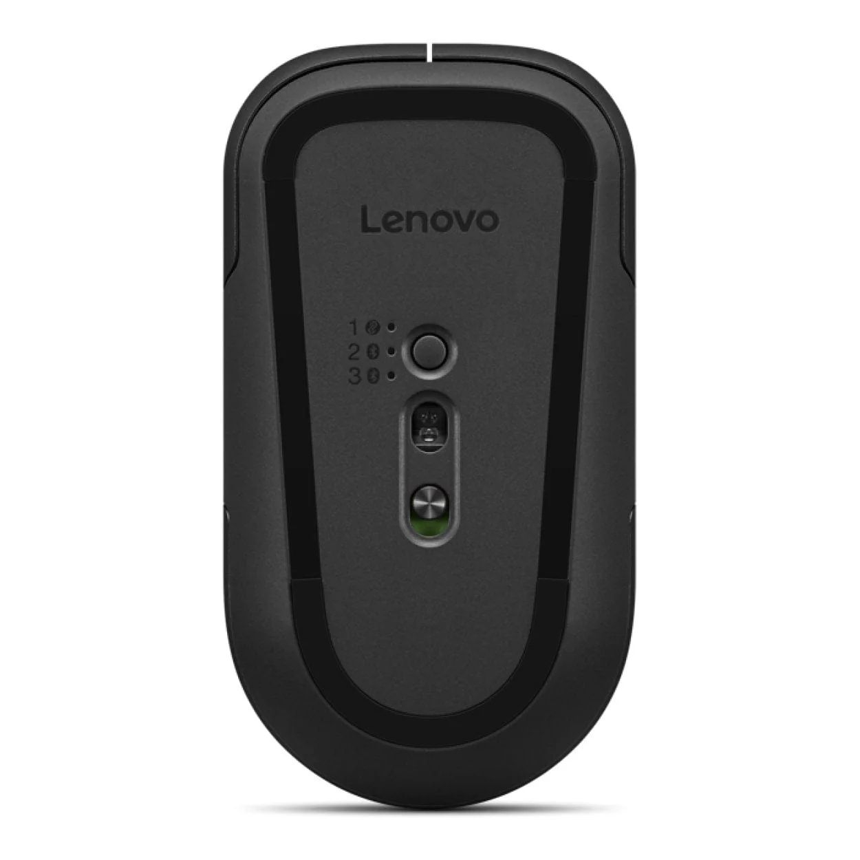 Lenovo Pro Plus 6050 Wireless Mouse 4Y51S61876 - Image 5