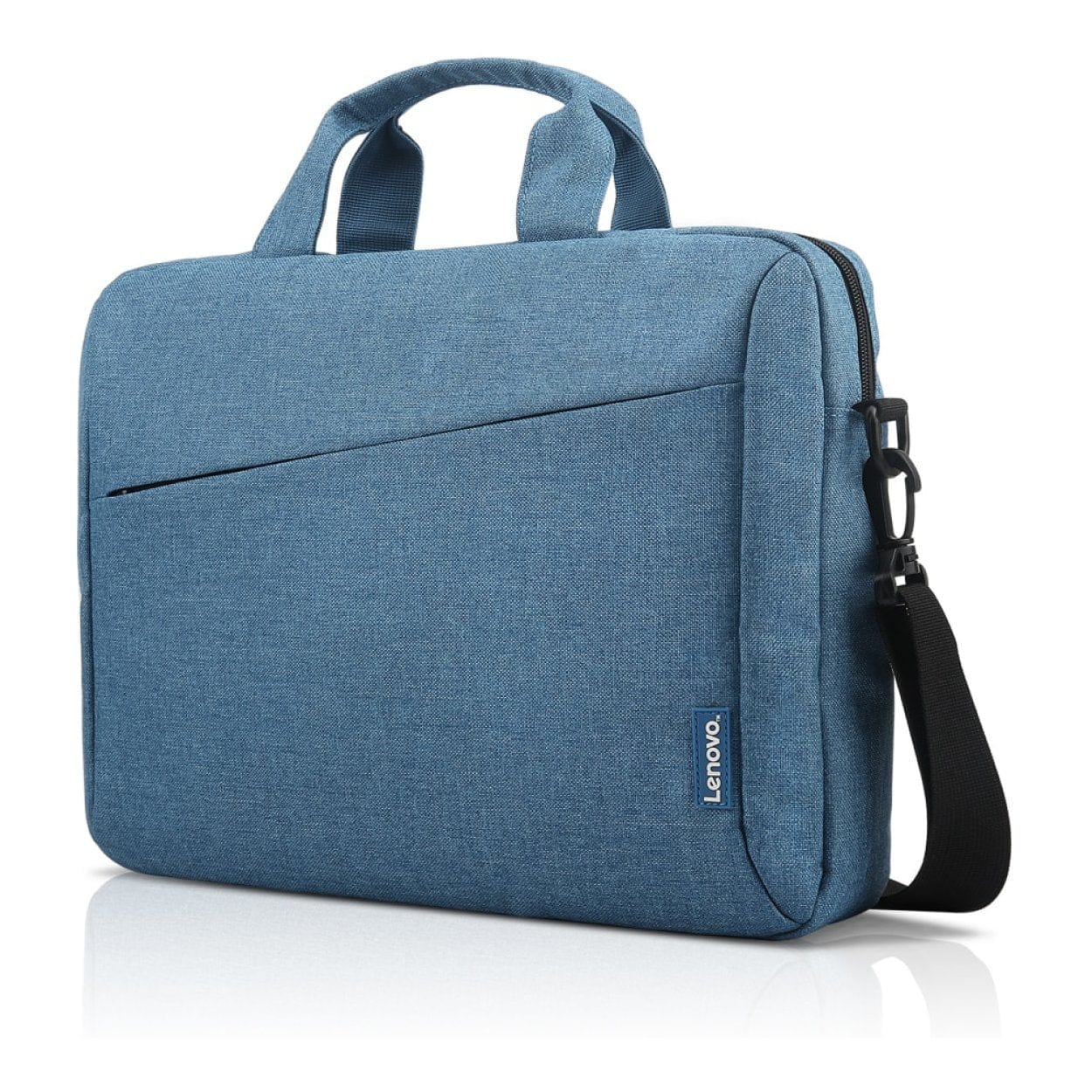 Lenovo T210 15.6-inch Casual Notebook Toploader Blue GX40Q17230 - Image 2