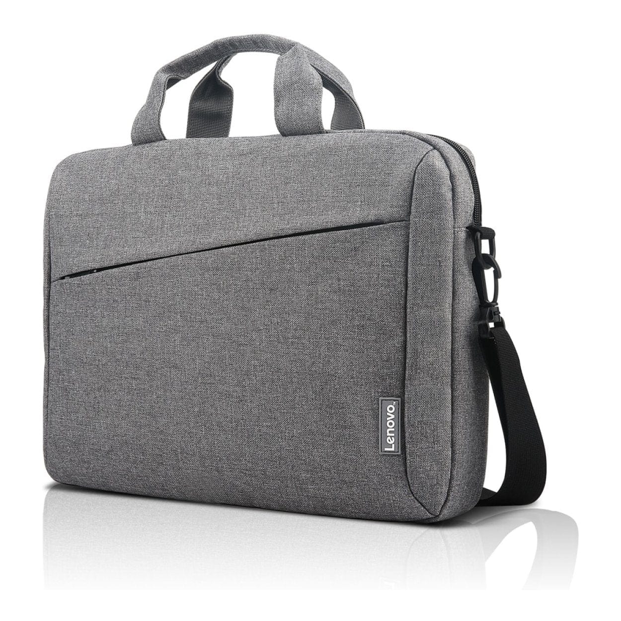 Lenovo T210 15.6-inch Casual Notebook Toploader Grey GX40Q17231 - Image 2