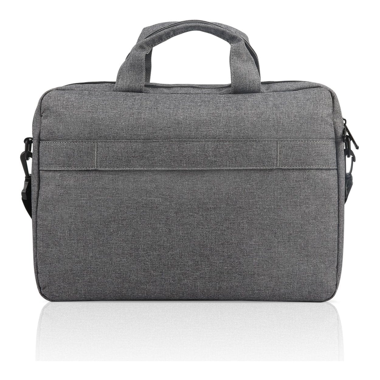 Lenovo T210 15.6-inch Casual Notebook Toploader Grey GX40Q17231 - Image 5