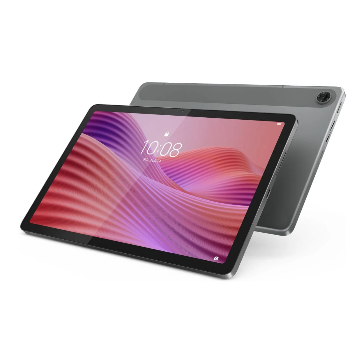 Lenovo Tab 10.1-inch Tablet - Mediatek Helio G85 4GB RAM 128GB ROM LTE Android 14 ZAEJ0056ZA - Image 5