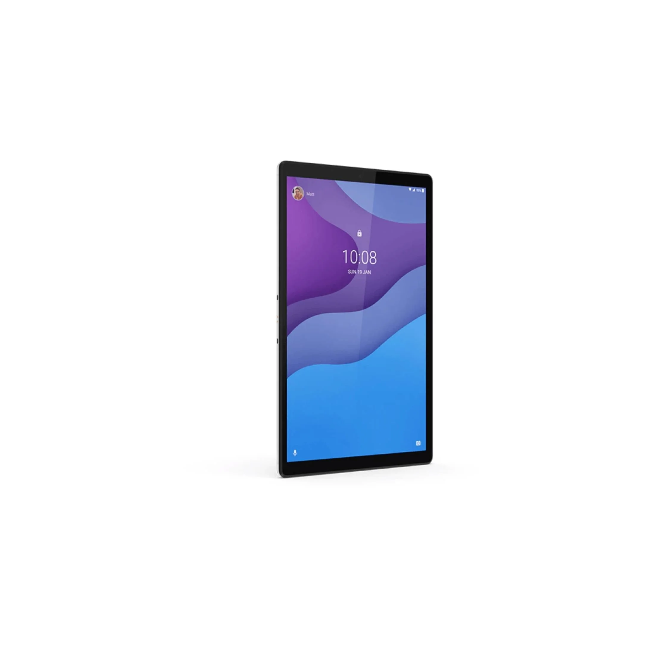 Lenovo Tab M10 HD G2 10.1-inch HD Tablet - MediaTek Helio P22T 32GB eMMC 2GB RAM Android 10 ZA6V0095ZA - Image 6