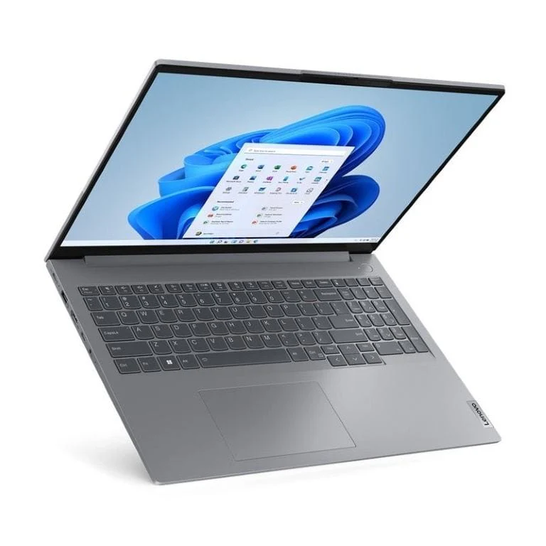 Lenovo ThinkBook 16 G6 16-inch WUXGA Laptop - Intel Core i7-13700H 512GB SSD 16GB RAM Win 11 Pro 21KH0053SA-L - Image 2
