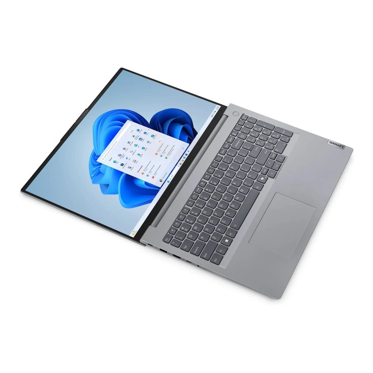 Lenovo ThinkBook 16 G7 IML 16-inch WUXGA Laptop - Intel Core Ultra 7 155H 1TB SSD 16GB RAM Win 11 Pro - Image 5