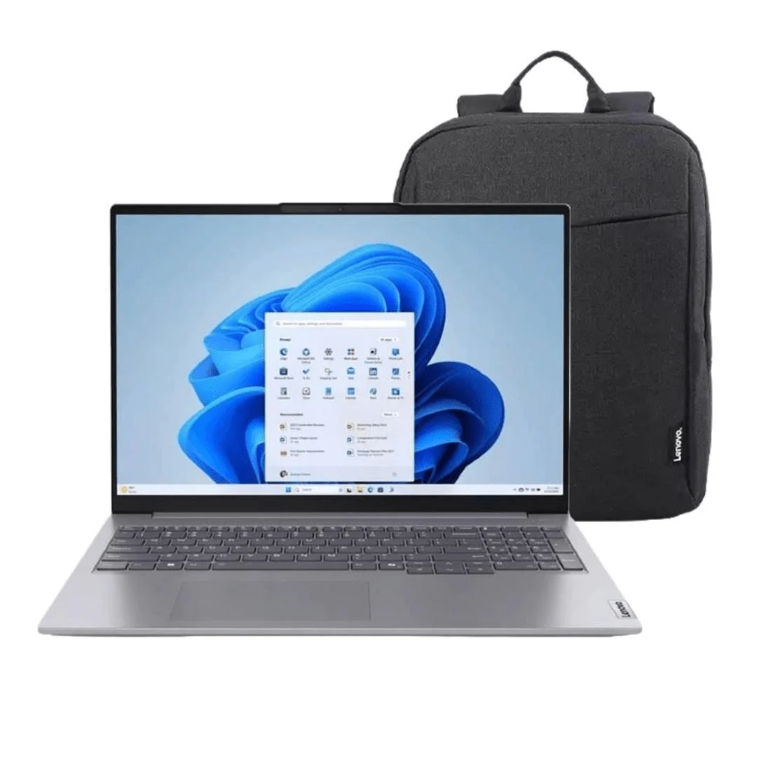 Lenovo Thinkbook 16 G7 IML 16-inch WUXGA Laptop - Intel Core Ultra 7 155H 512GB SSD 16GB RAM Win 11 Pro