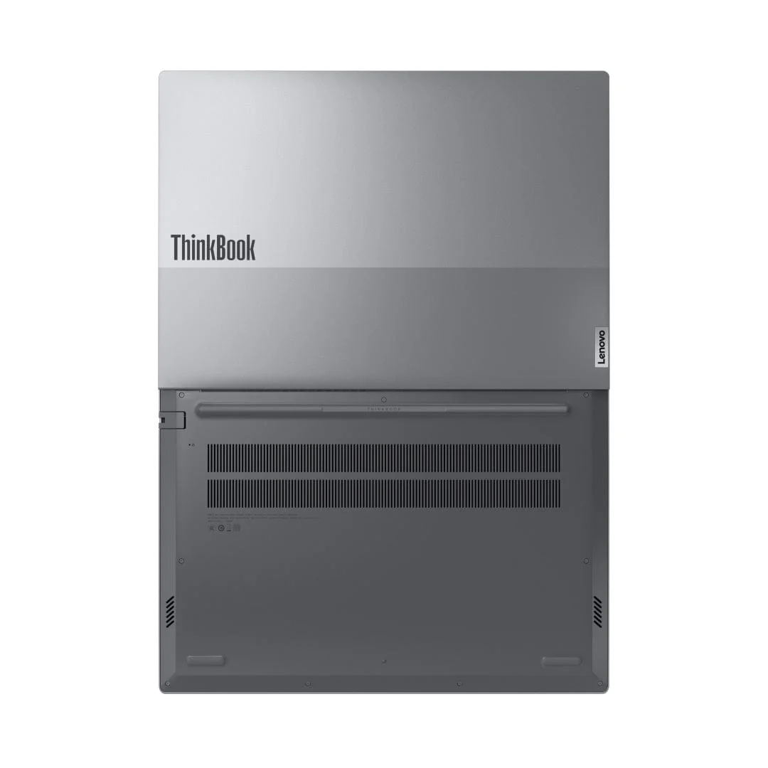 Lenovo Thinkbook 16 G7 IML 16-inch WUXGA Laptop - Intel Core Ultra 7 155H 512GB SSD 16GB RAM Win 11 Pro - Image 10