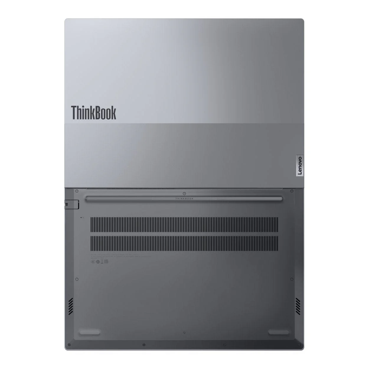 Lenovo ThinkBook 16 G8 IAL 16-inch WUXGA AI Laptop - Intel Core Ultra 7 255H 1TB SSD 16GB RAM Win 11 Pro - Image 10