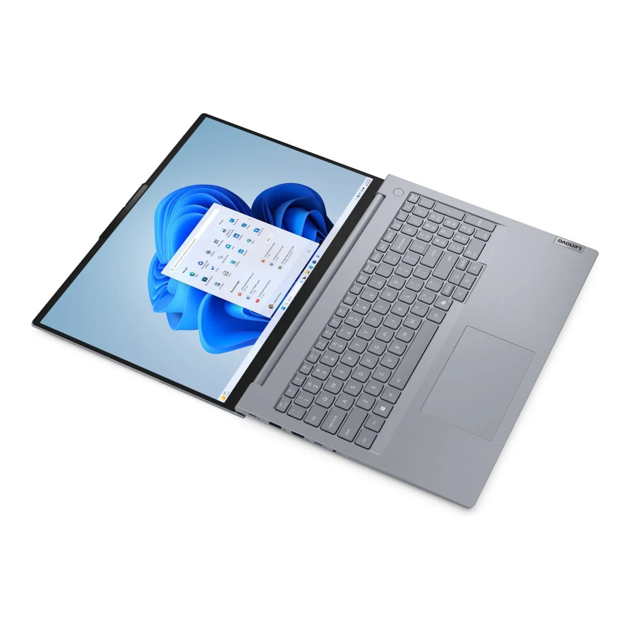 Lenovo ThinkBook 16 G8 IRL 16-inch WUXGA Laptop - Intel Core 7 240H 1TB SSD 16GB RAM Win 11 Pro - Image 6