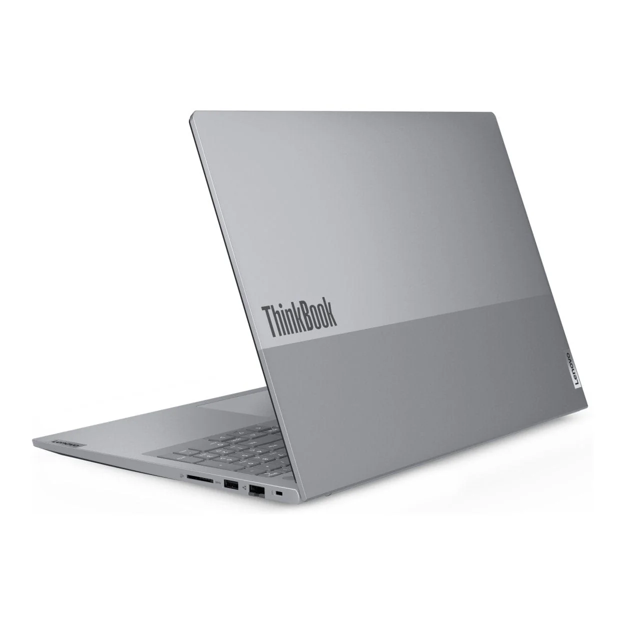 Lenovo ThinkBook 16 G8 IRL 16-inch WUXGA Laptop - Intel Core 7 240H 1TB SSD 16GB RAM Win 11 Pro - Image 7