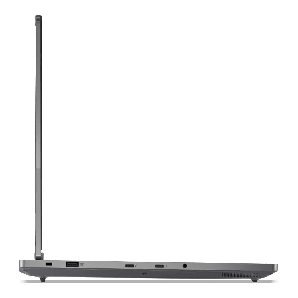 Lenovo ThinkBook 16p G5 IRX 16-inch WQXGA Laptop - Intel Core i7-14650HX 512GB SSD 16GB RAM RTX 4060 Win 11 Pro - Image 6