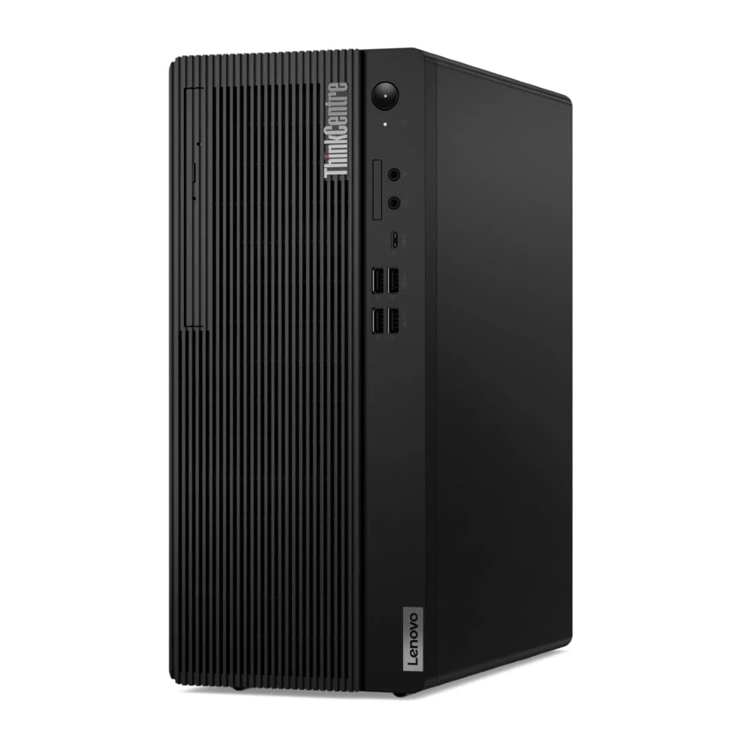 Lenovo ThinkCentre M70t G4 Tower PC - Intel Core i7-13700 1TB SSD 16GB RAM Radeon RX 6400 Win 11 Pro - Image 2