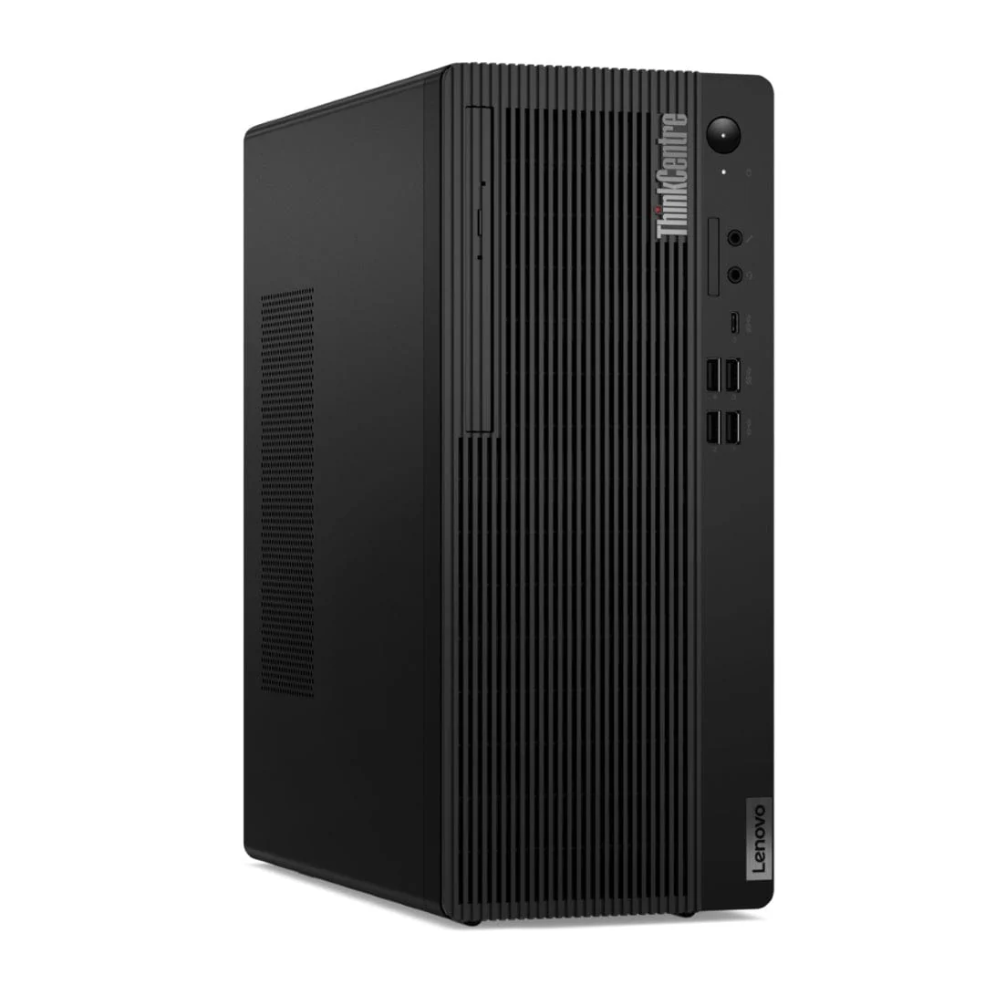 Lenovo ThinkCentre M70t G4 Tower PC - Intel Core i7-13700 1TB SSD 16GB RAM Radeon RX 6400 Win 11 Pro - Image 3