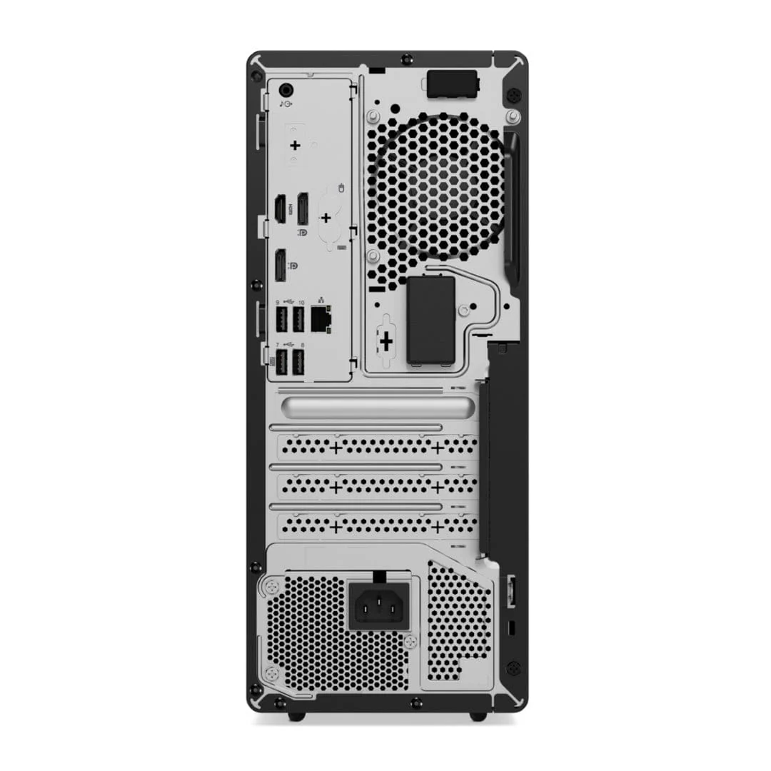 Lenovo ThinkCentre M70t G4 Tower PC - Intel Core i7-13700 1TB SSD 16GB RAM Radeon RX 6400 Win 11 Pro - Image 5