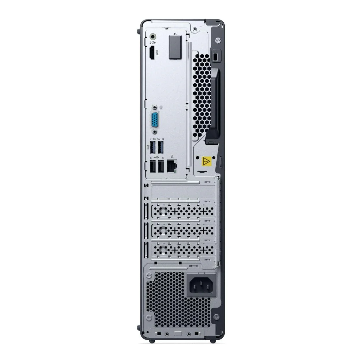 Lenovo ThinkCentre neo 30s G5 SFF Desktop PC - Intel Core i5-13420H 512GB SSD 16GB RAM Win 11 Pro - Image 8