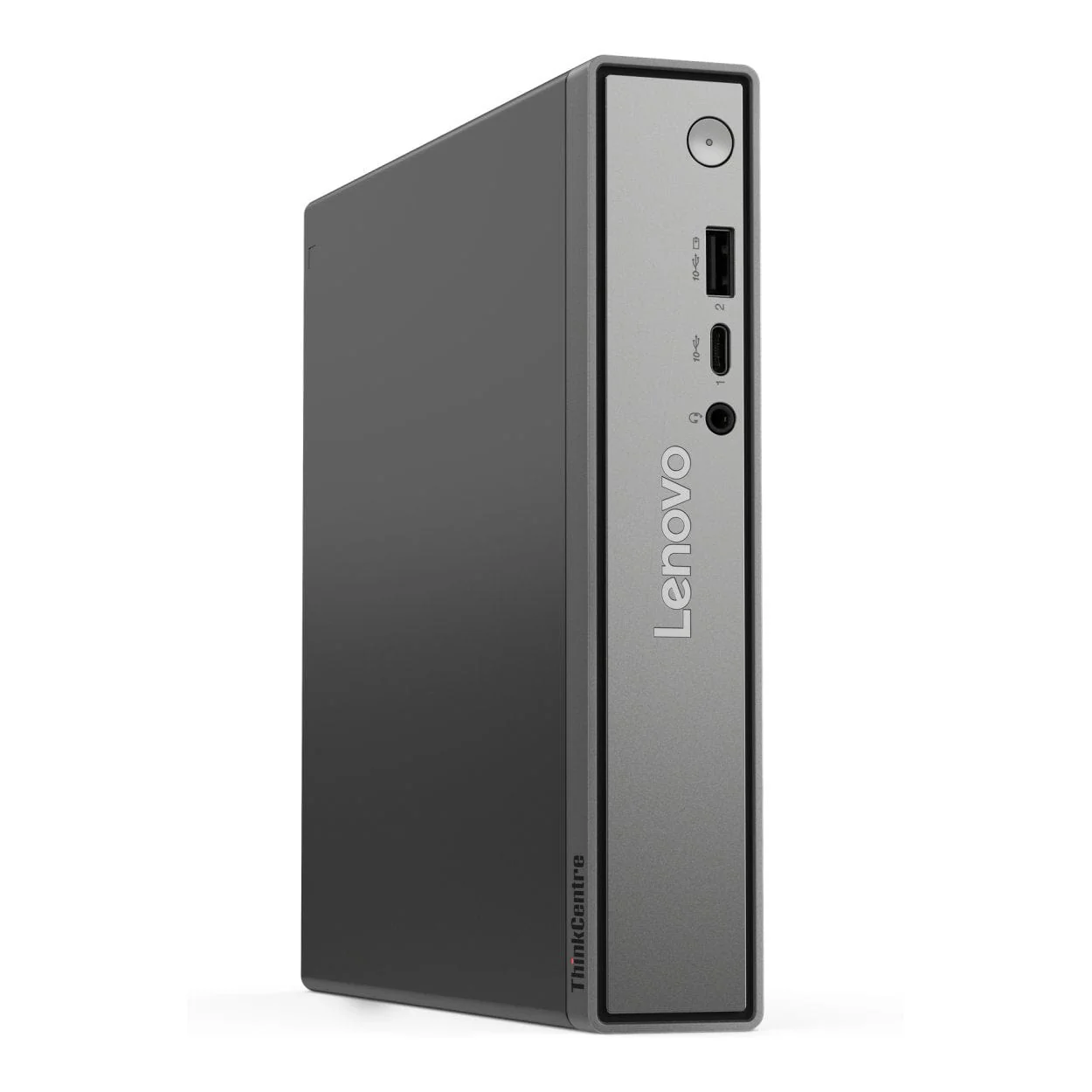 Lenovo ThinkCentre neo 50q G5 Tiny Desktop PC - Intel Core i3-1315U 512GB SSD 8GB RAM Win 11 Pro - Image 3