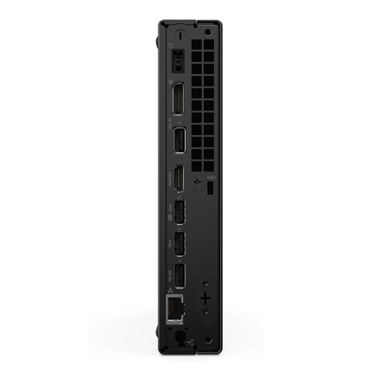 Lenovo ThinkCentre neo 50q G5 Tiny Desktop PC - Intel Core i3-1315U 512GB SSD 8GB RAM Win 11 Pro - Image 8