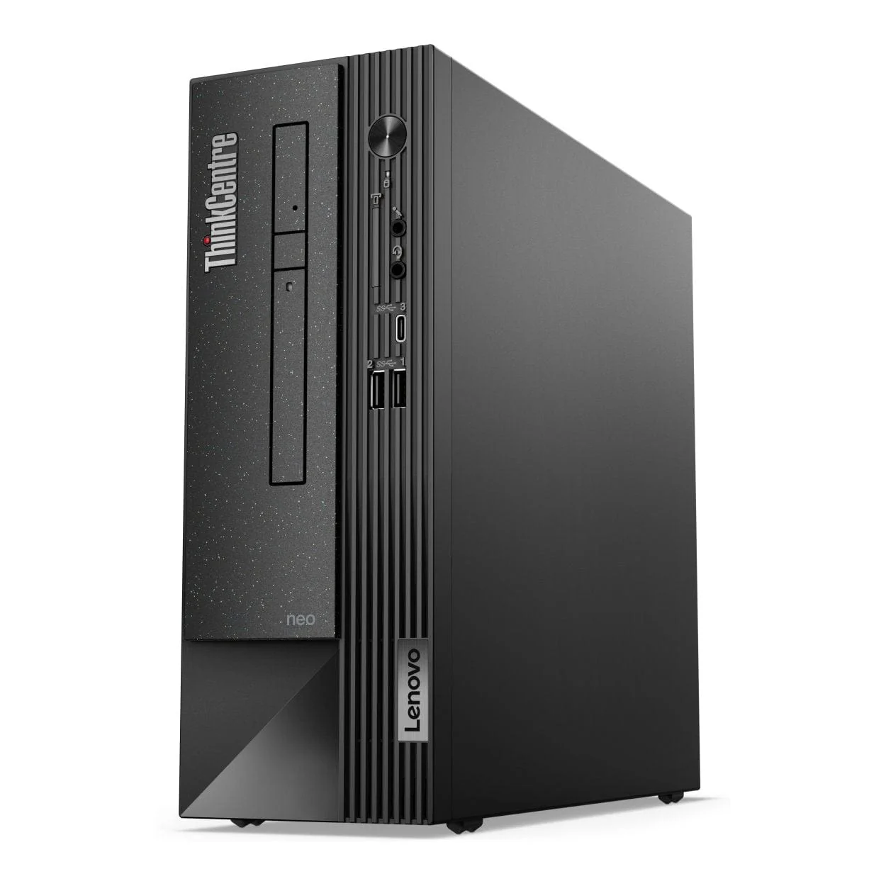 Lenovo ThinkCentre neo 50s G4 SFF PC - Intel Core i3-13100 512GB SSD 8GB RAM Win 11 Pro - Image 2