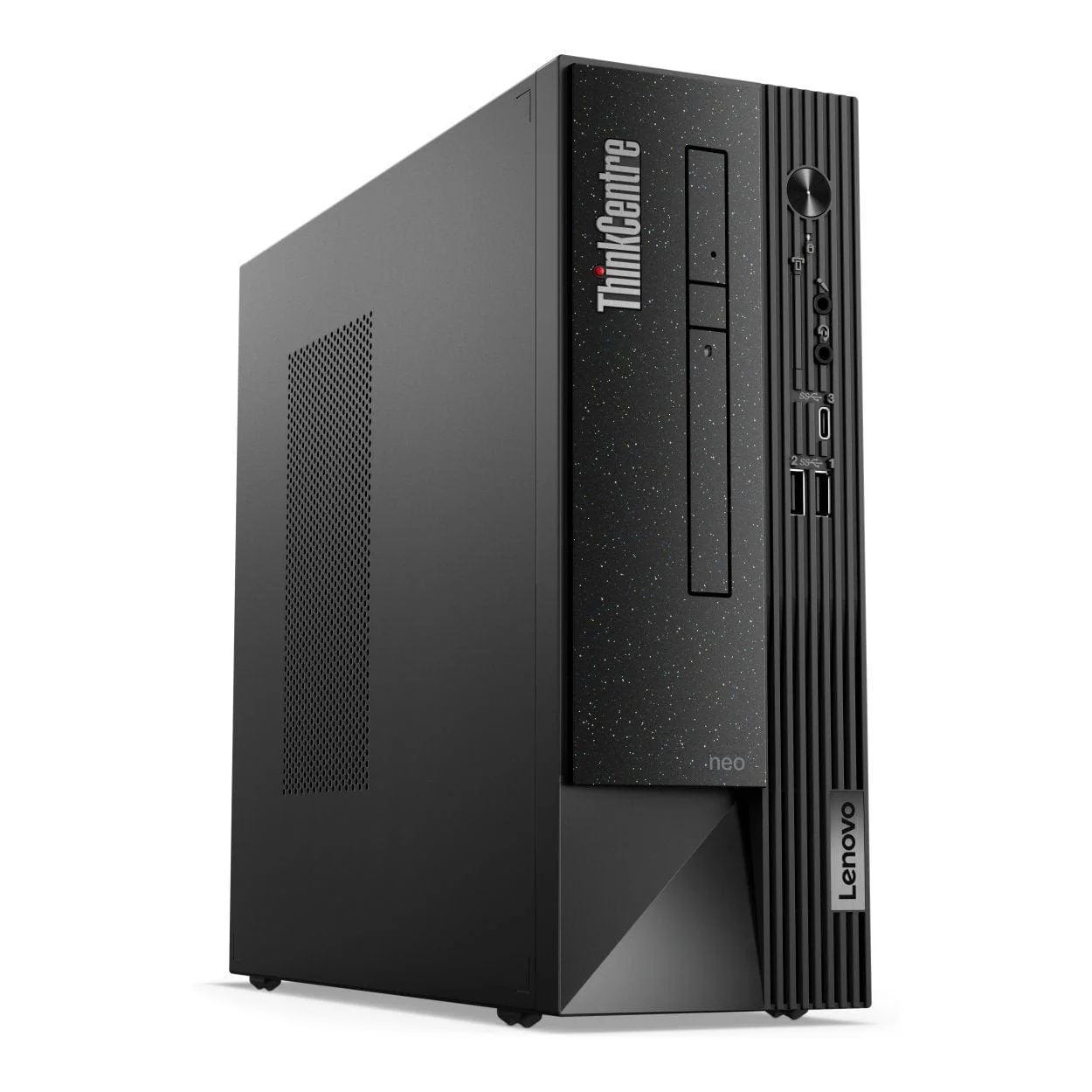 Lenovo ThinkCentre neo 50s G4 SFF PC - Intel Core i3-13100 512GB SSD 8GB RAM Win 11 Pro - Image 3