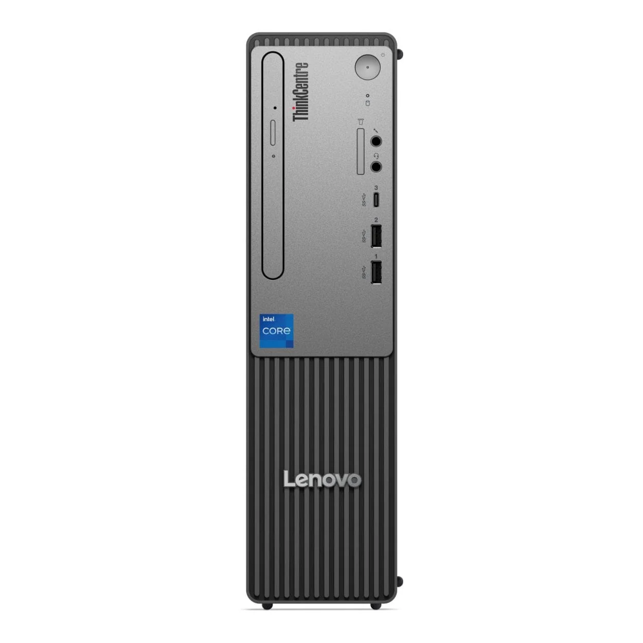Lenovo ThinkCentre neo 50s G5 SFF Desktop PC - Intel Core i3-13100 512GB SSD 8GB RAM Win 11 Pro - Image 2