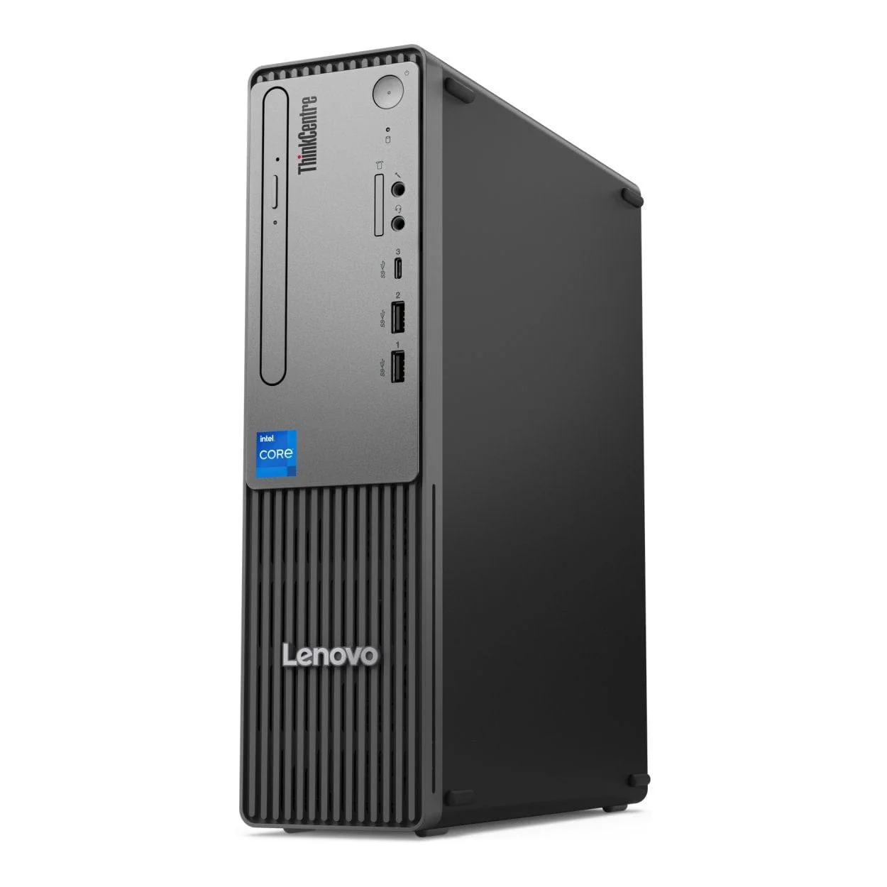 Lenovo ThinkCentre neo 50s G5 SFF Desktop PC - Intel Core i3-14100 512GB SSD 8GB RAM Win 11 Pro - Image 3