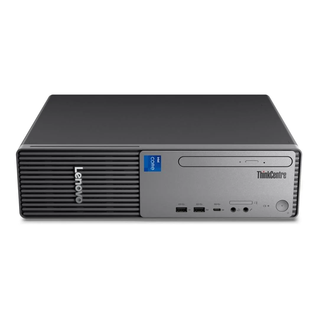 Lenovo ThinkCentre neo 50s G5 SFF Desktop PC - Intel Core i5-14400 512GB SSD 16GB RAM Win 11 Pro