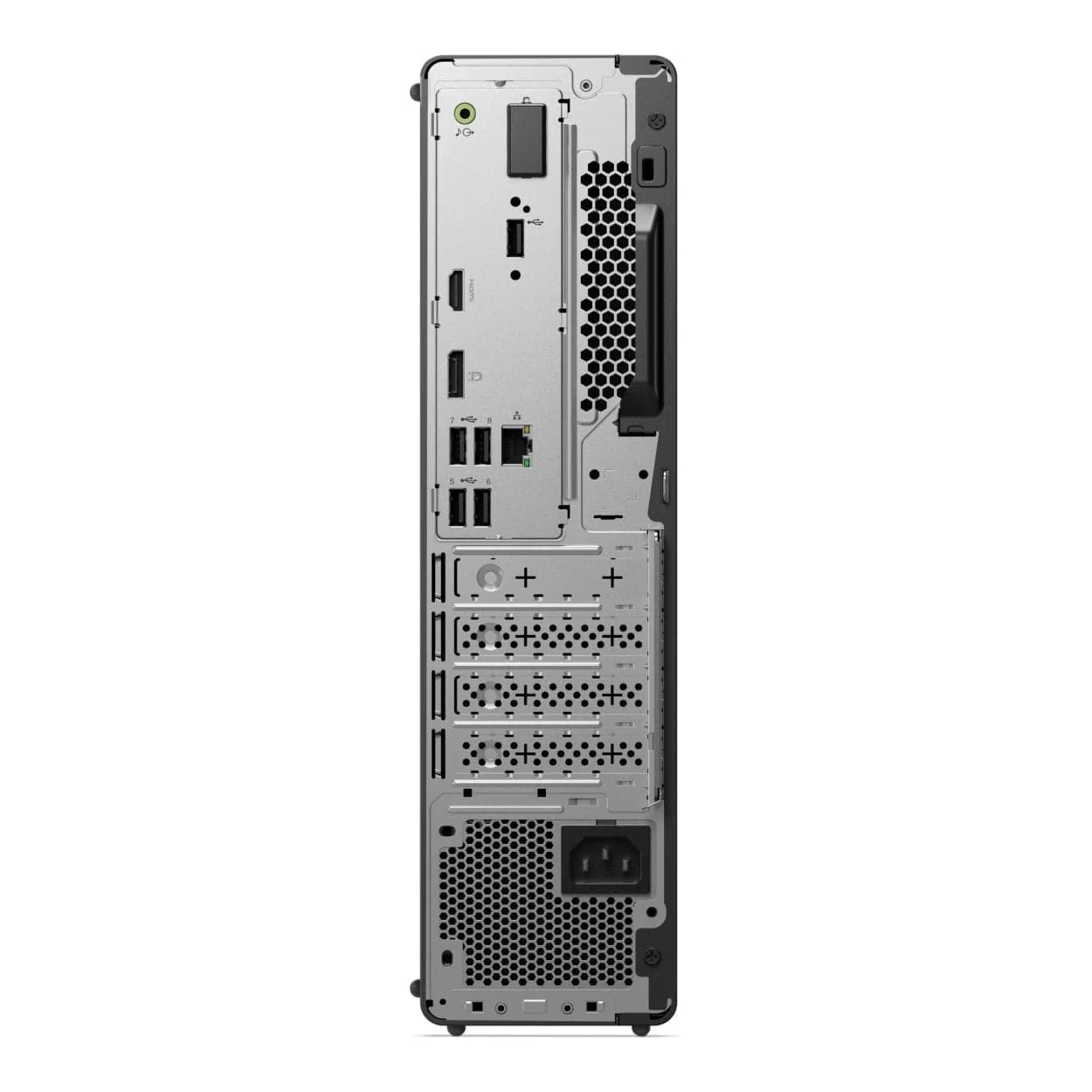 Lenovo ThinkCentre neo 50s G6 SFF Desktop AI PC - Intel Core Ultra 7 265 512GB SSD 16GB RAM Win 11 Pro - Image 8