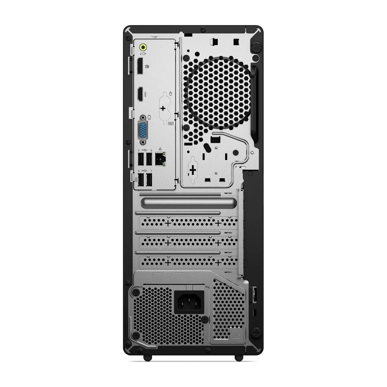 Lenovo ThinkCentre neo 50t G5 Tower PC - Intel Core i5-14400 512GB SSD 8GB RAM Win 11 Pro - Image 4