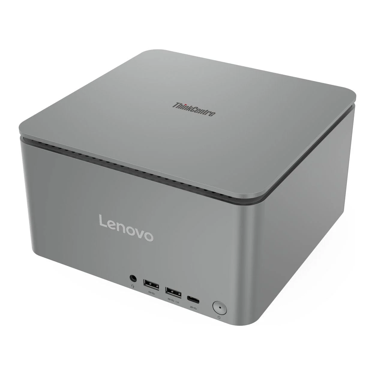 Lenovo ThinkCentre neo Ultra Mini PC - Intel Core i7-14700 512GB SSD 16GB RAM RTX 4060 Win 11 Pro - Image 2