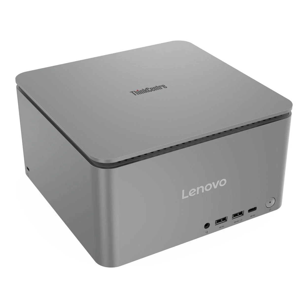 Lenovo ThinkCentre neo Ultra Mini PC - Intel Core i7-14700 512GB SSD 16GB RAM RTX 4060 Win 11 Pro - Image 3